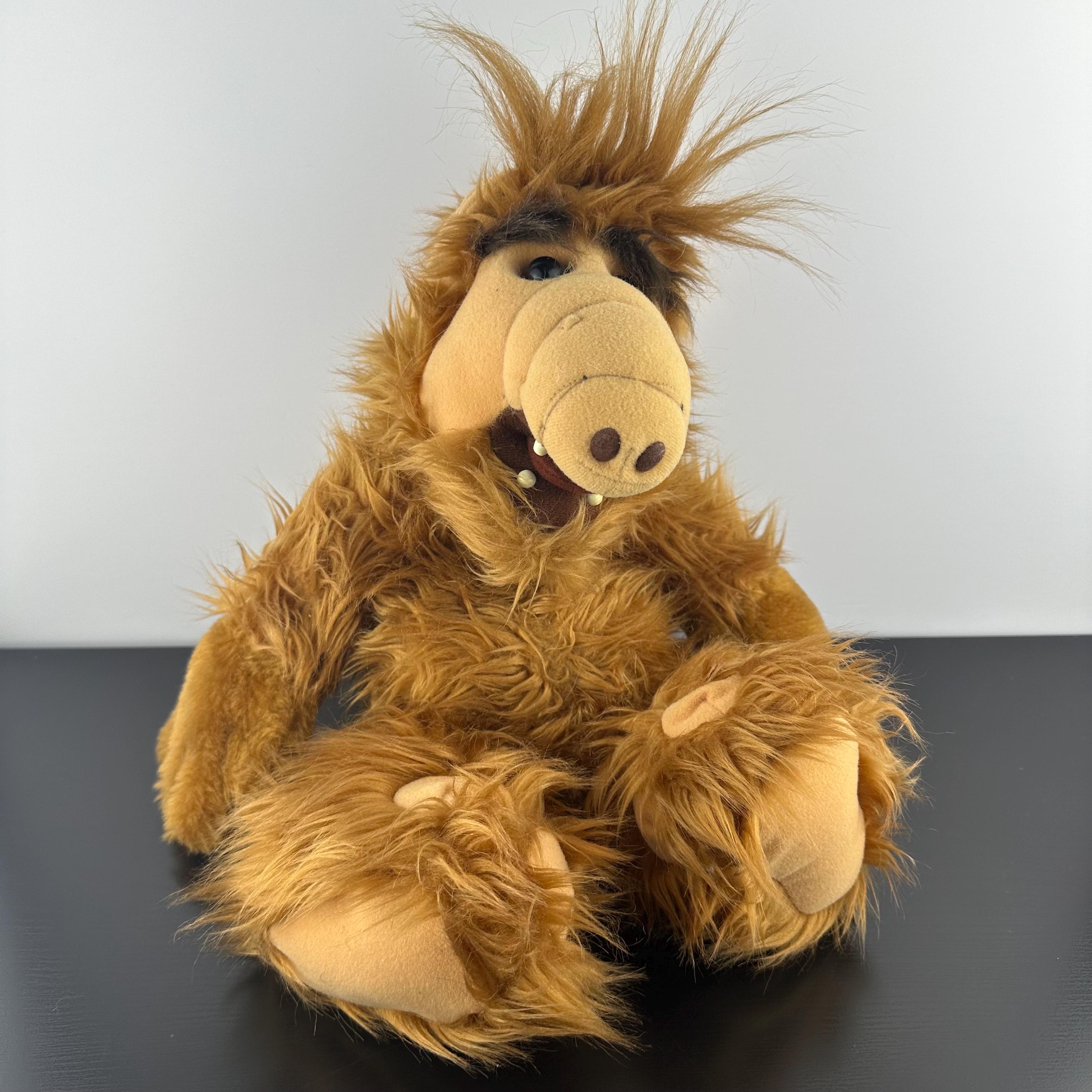 Alf doll - Etsy 日本