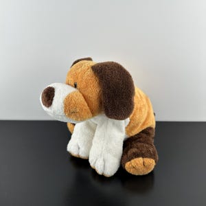 Ty ビーグルぬいぐるみ - Etsy 日本