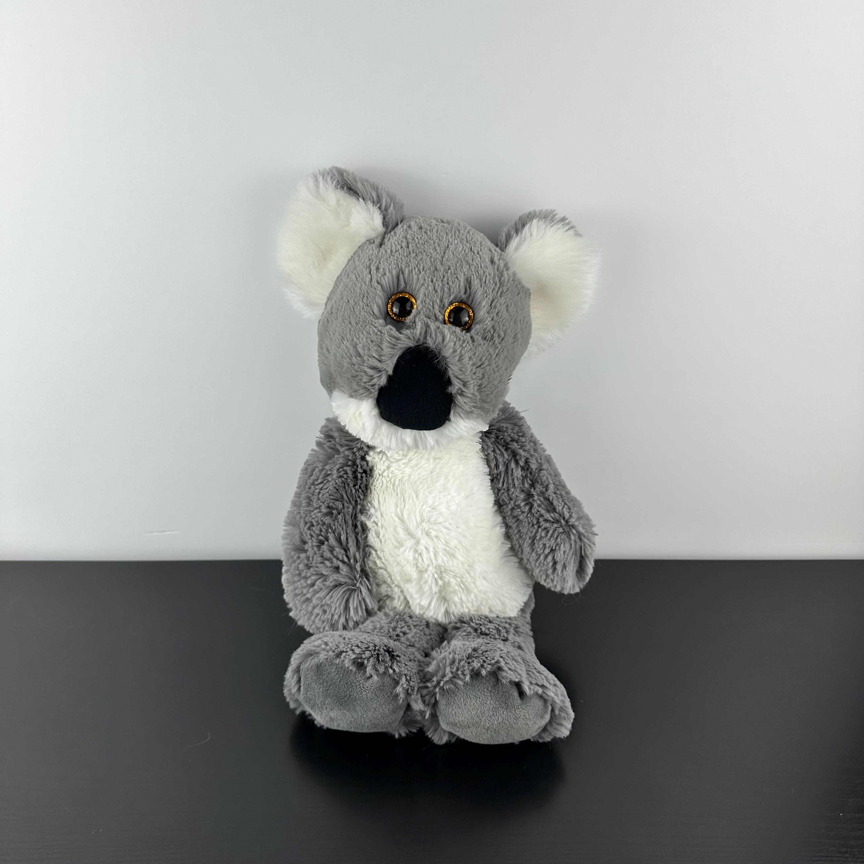 TY Attic Treasure Cuddlys Oscar the Koala 14” Larger Size Plush