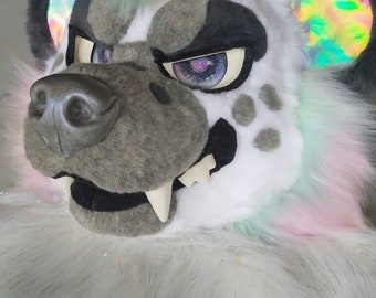 Toony Fursuit Commissions(OPEN!)