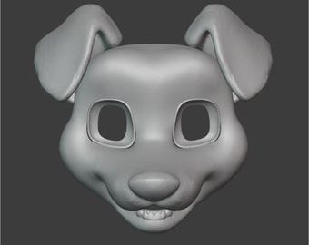Deluxe basispakket puppybont STL