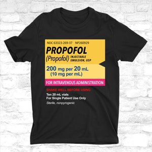 PROPOFOL# 2 // Designed with love. &lt;3