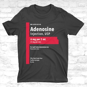 ADENOSINE  // Designed with love. &lt;3