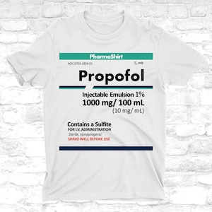 PROPOFOL // Designed with love. &lt;3