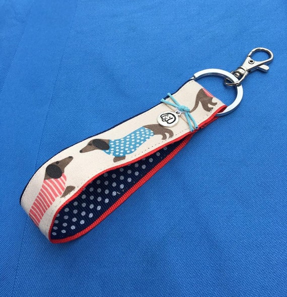 Fabric key holder sale