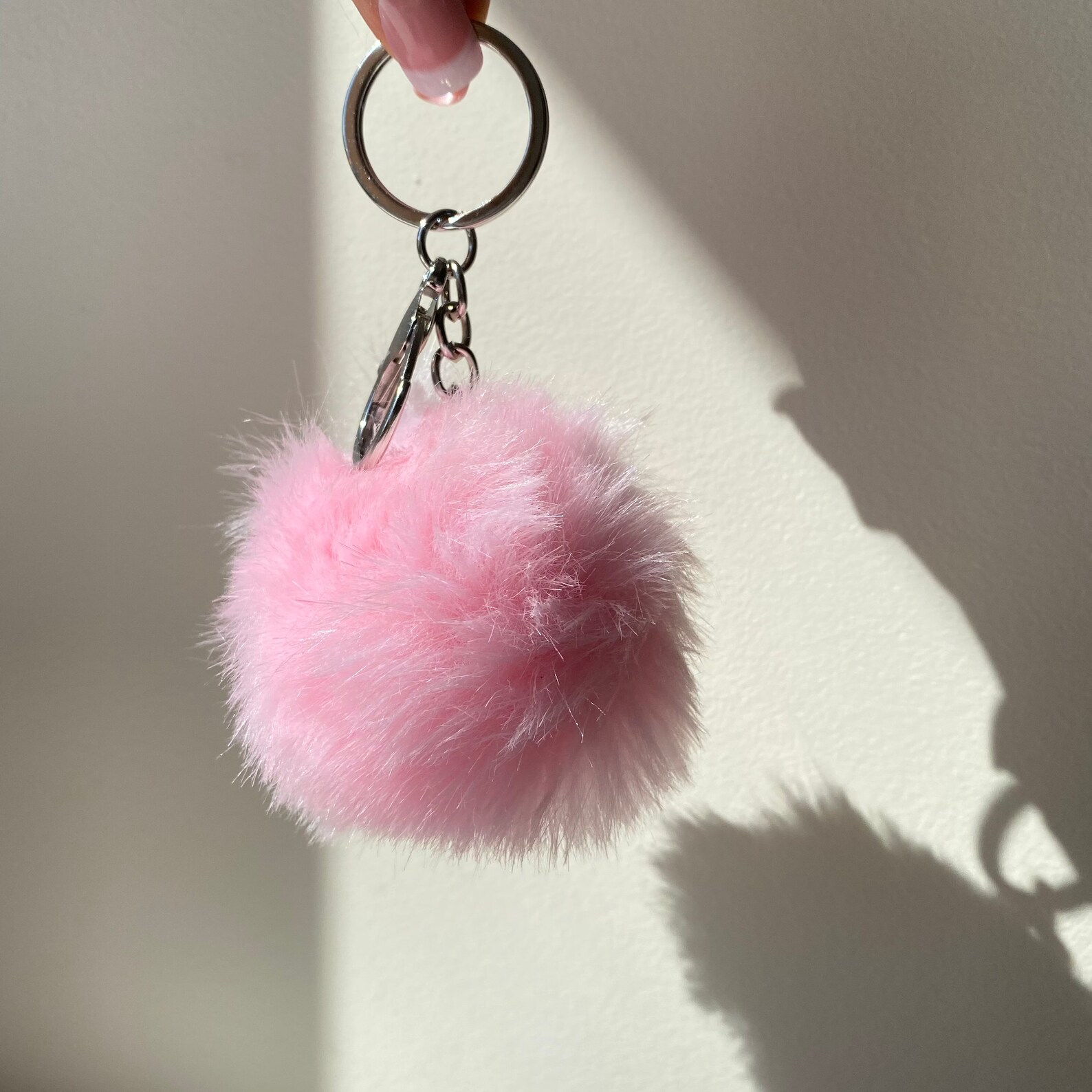 Keyring Etsy