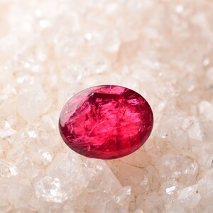 Natural Red Spinel, Oval Stone, Red Spinel, Red Hot Color, Spinel, Gemstone Lot, Loose Gemstone Jewelry Making, Birthstone Loose Cab, Gift