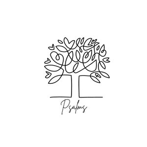 Psalms - Bible Study Guide DOWNLOAD