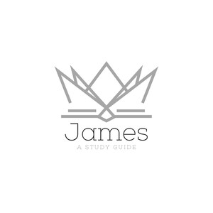 James - Bible Study Guide DOWNLOAD