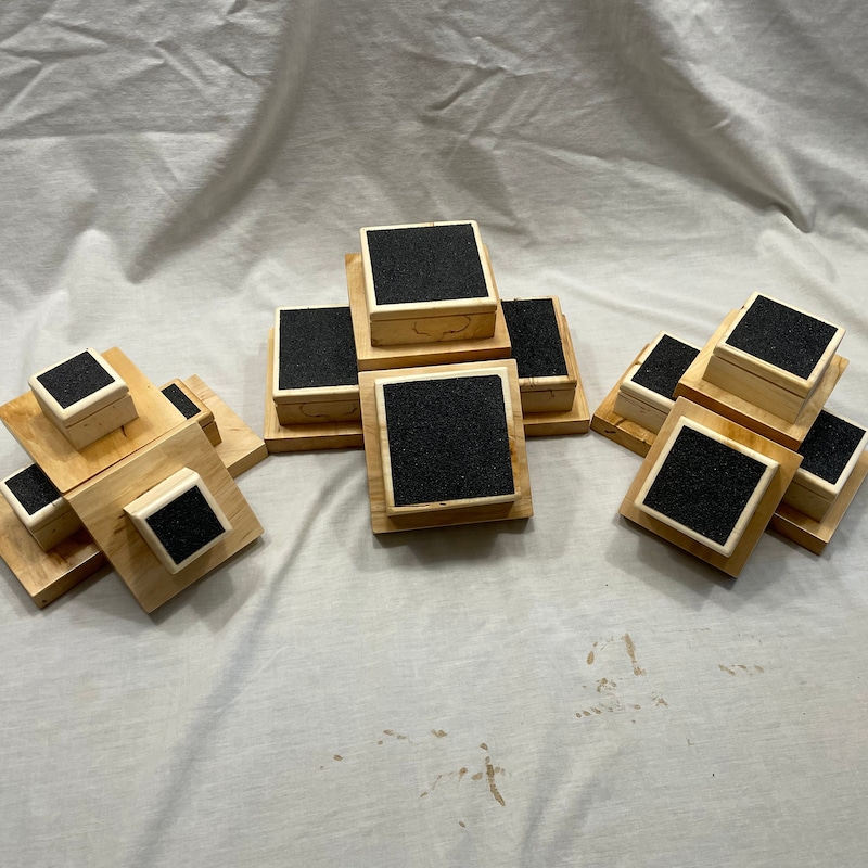 Slacking Block Kit Stacking Block Set - Etsy