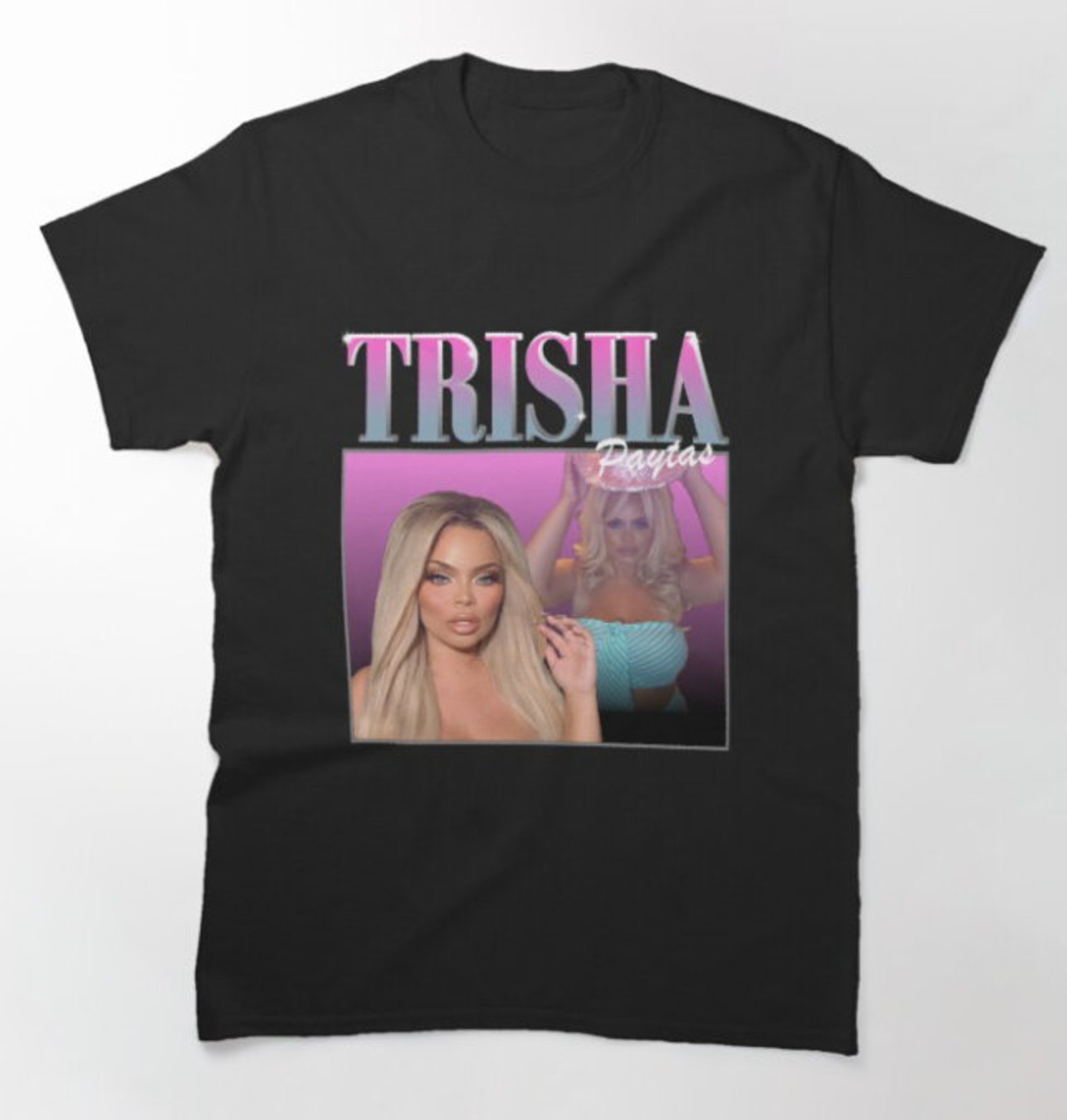 Exploring The Ethics Of Trisha Paytas' New Merch