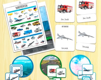 Transportation