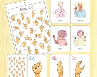 Sign Language
