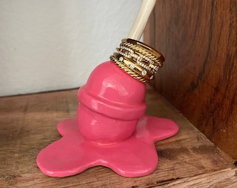 Ring Holder - Lollipop