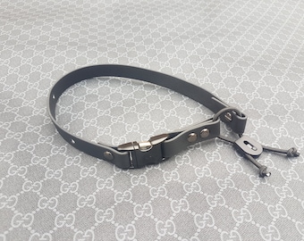 E Halsband Bungee, Elektrohalsband 19mm