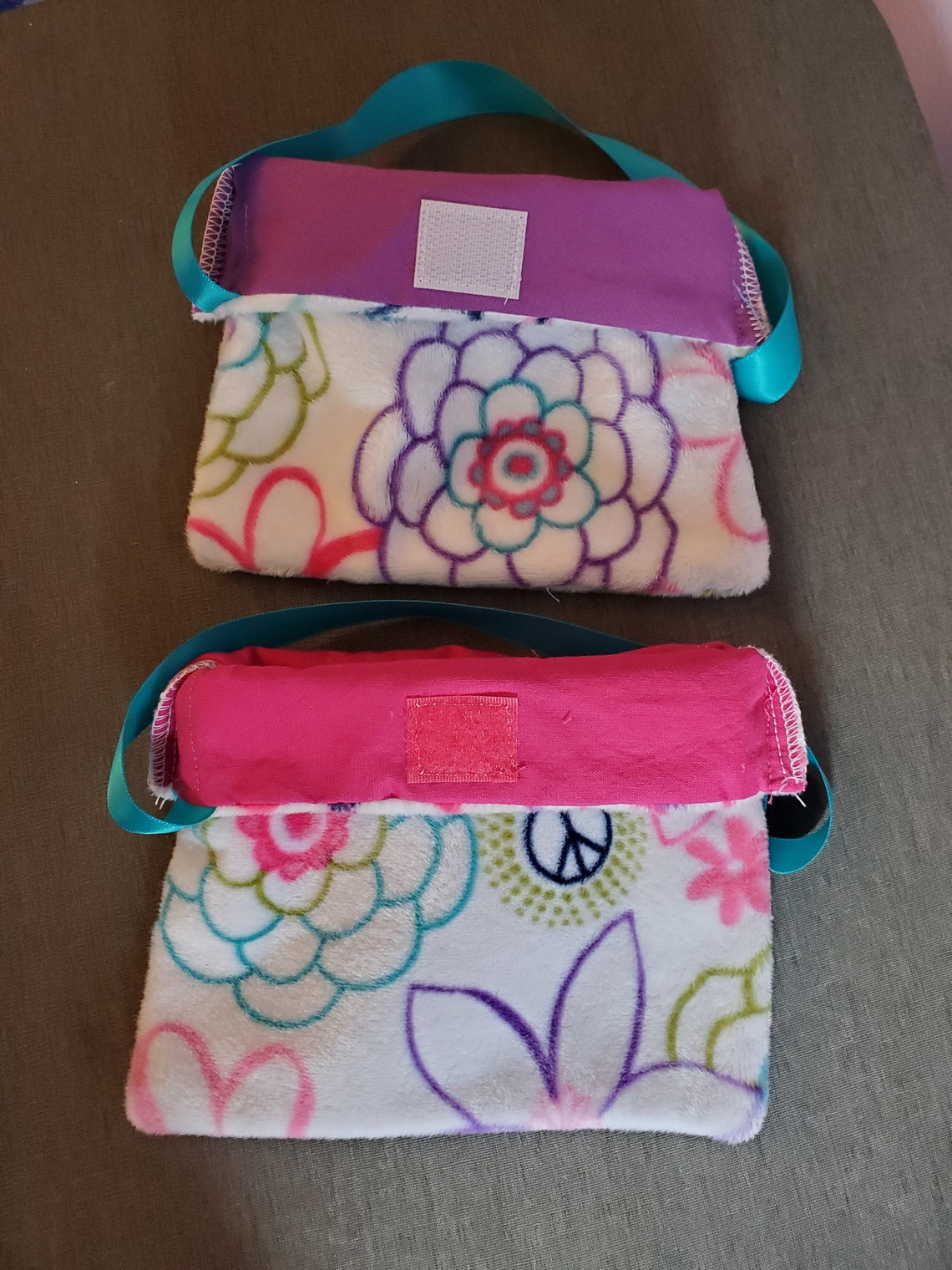 Little Purse/gift Bag Etsy
