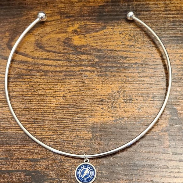 Tampa Bay Lightning Etsy