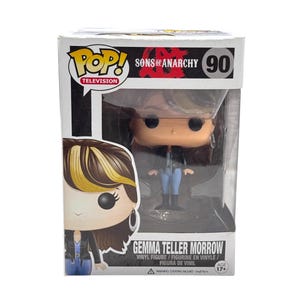 Funko Pop #90