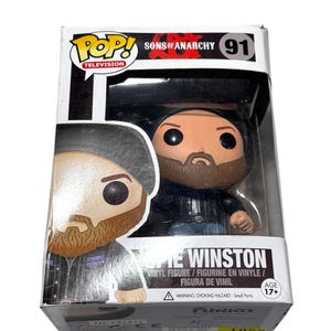 Funko Pop #91