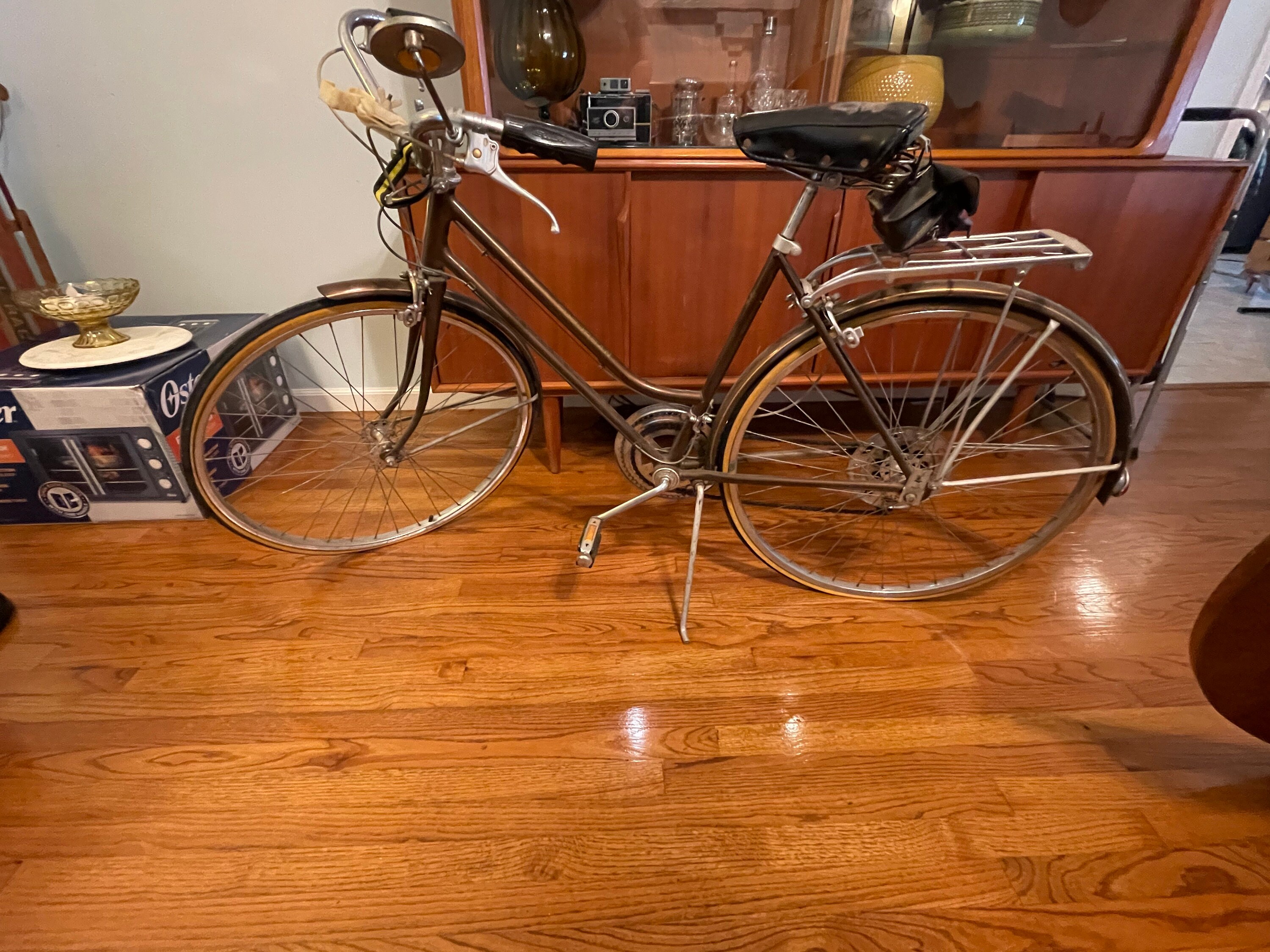 schwinn suburban for sale