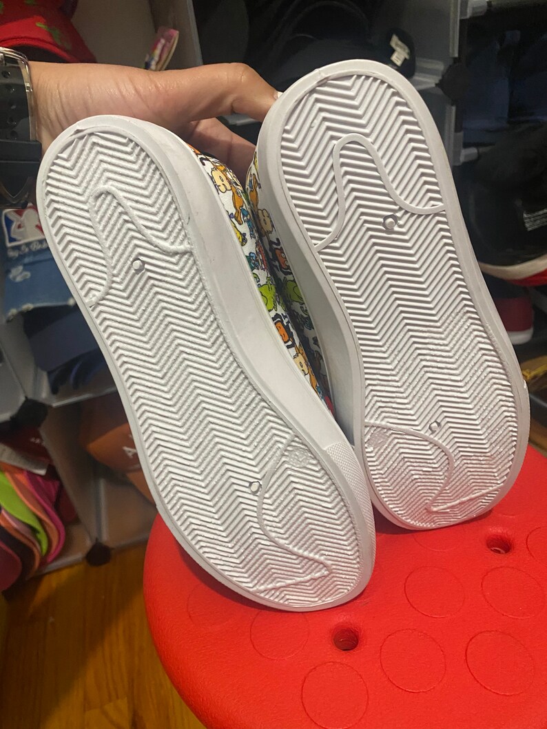 jordan retro 13 rugrats