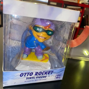 Rocket power sale funko pop