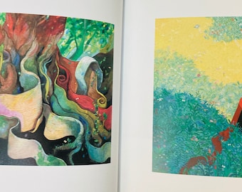 Yoriyuki Ikegami Artworks Collection Japanese Artist