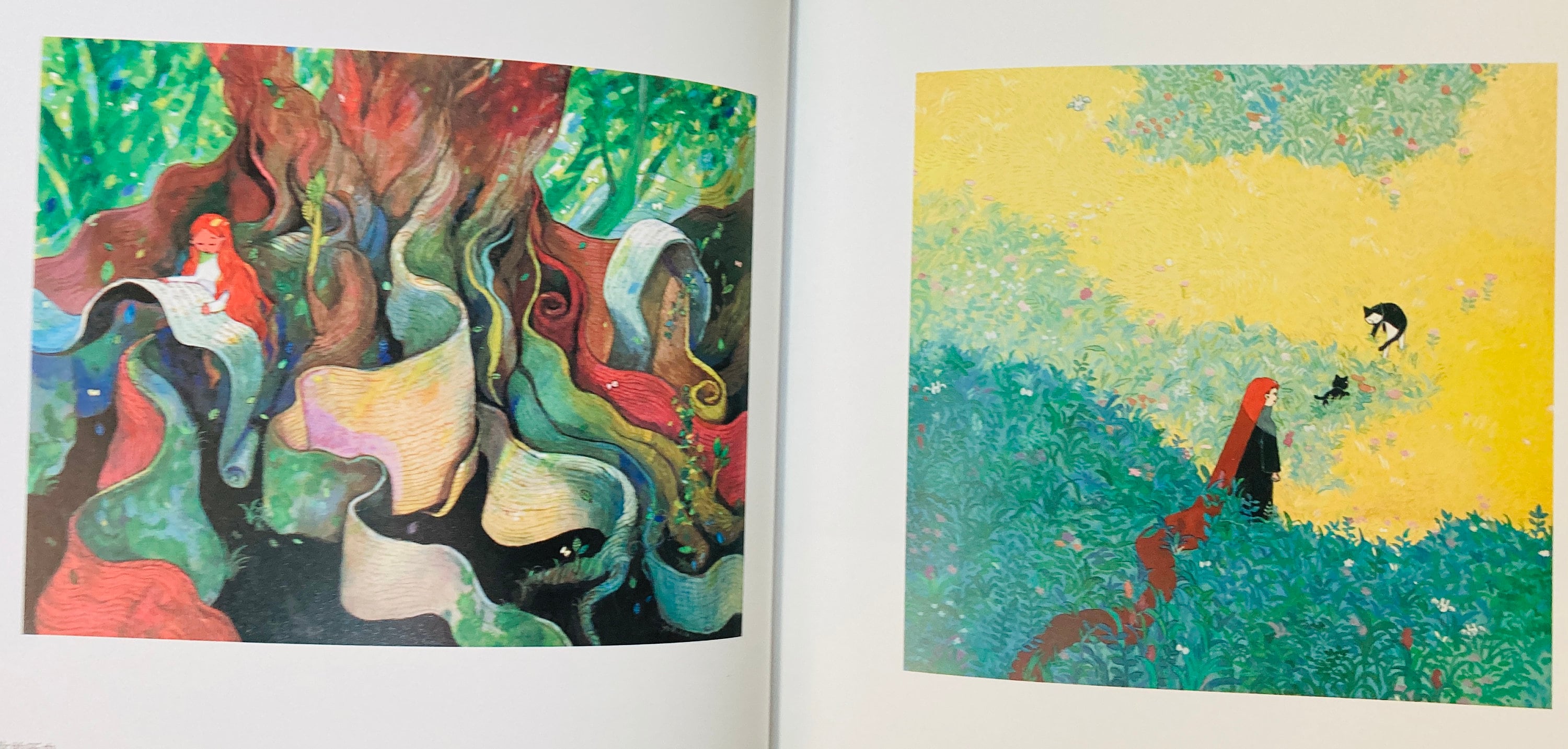 OUTLET] Yoriyuki Ikegami Art Works – Japanese Creative Bookstore