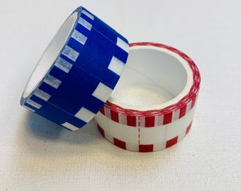 Gypsy Quilter Scrap Tape – Quilt in a Day