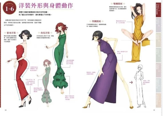 Pin by HeroValkyrie on Outfit Art References  Victorian dress designs  Clothing design sketches Drawing anime clothes