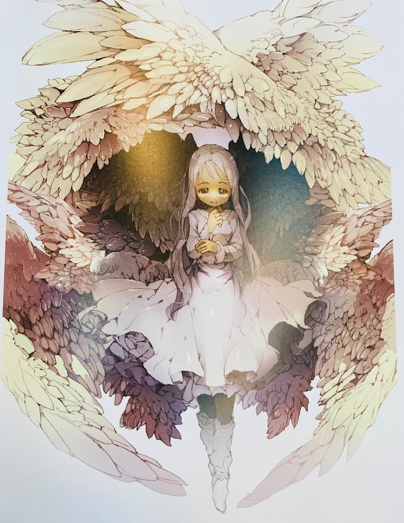 Pone - Posuka Demizu Artbook Japanese Illustration Book