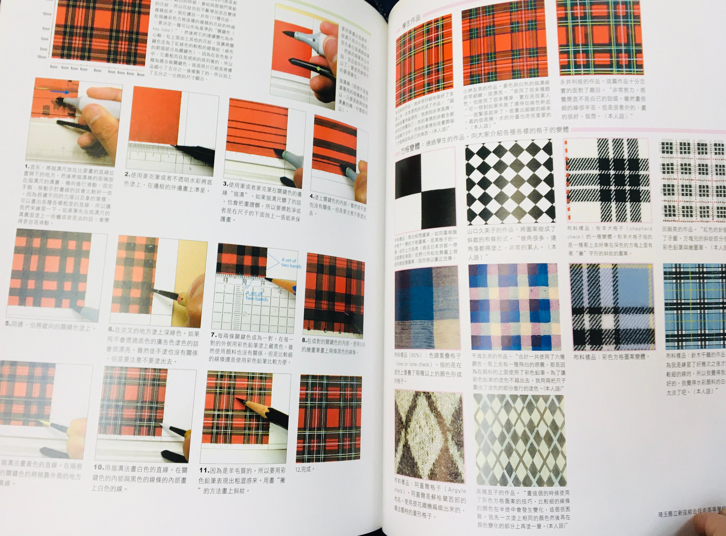 Fashion Design Techniques Book the Basics and Practical