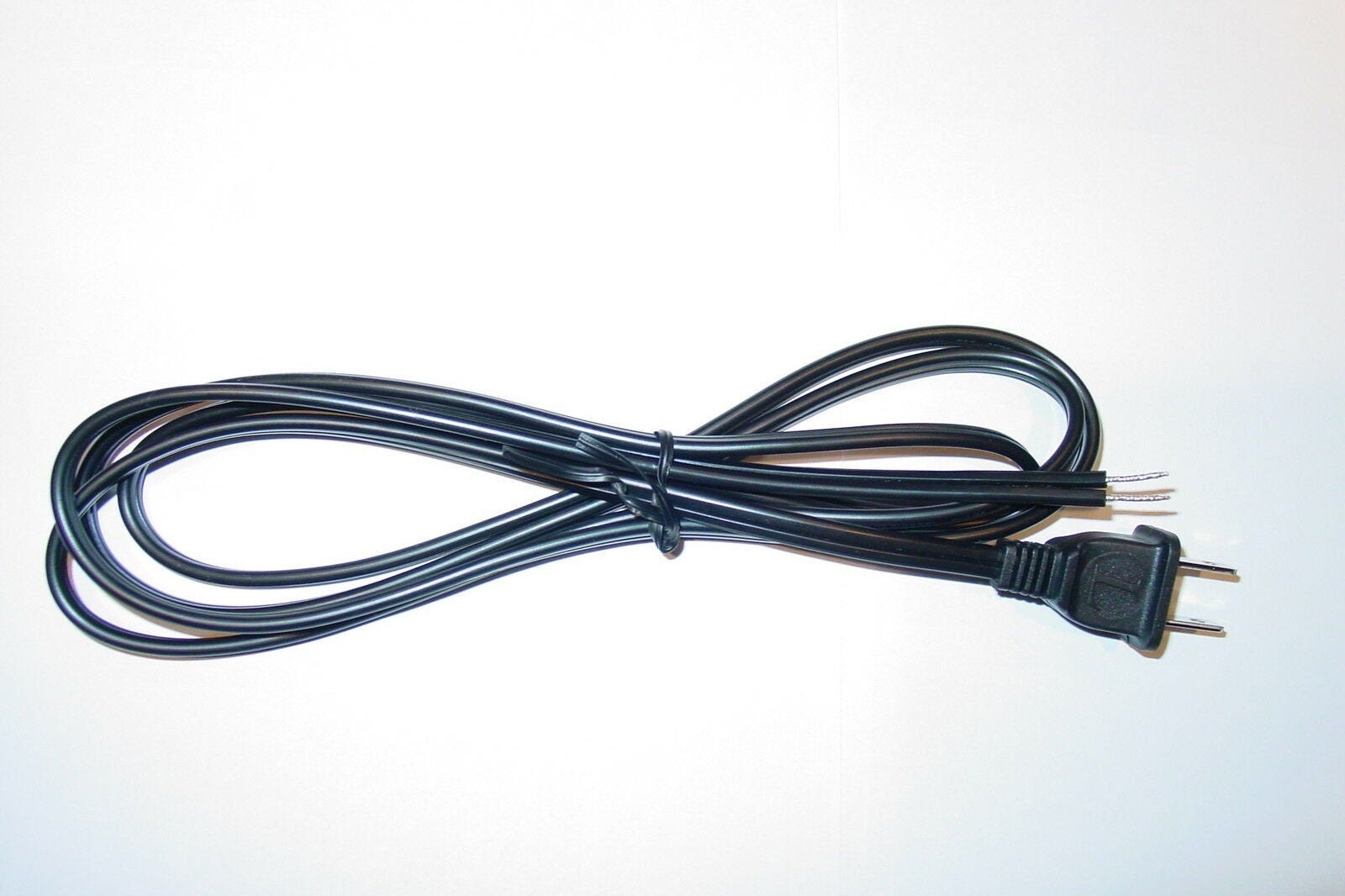 Lionel Exact Reproduction Power Cord For ZW, KW, SW, TW, 1033 Transformers – UL