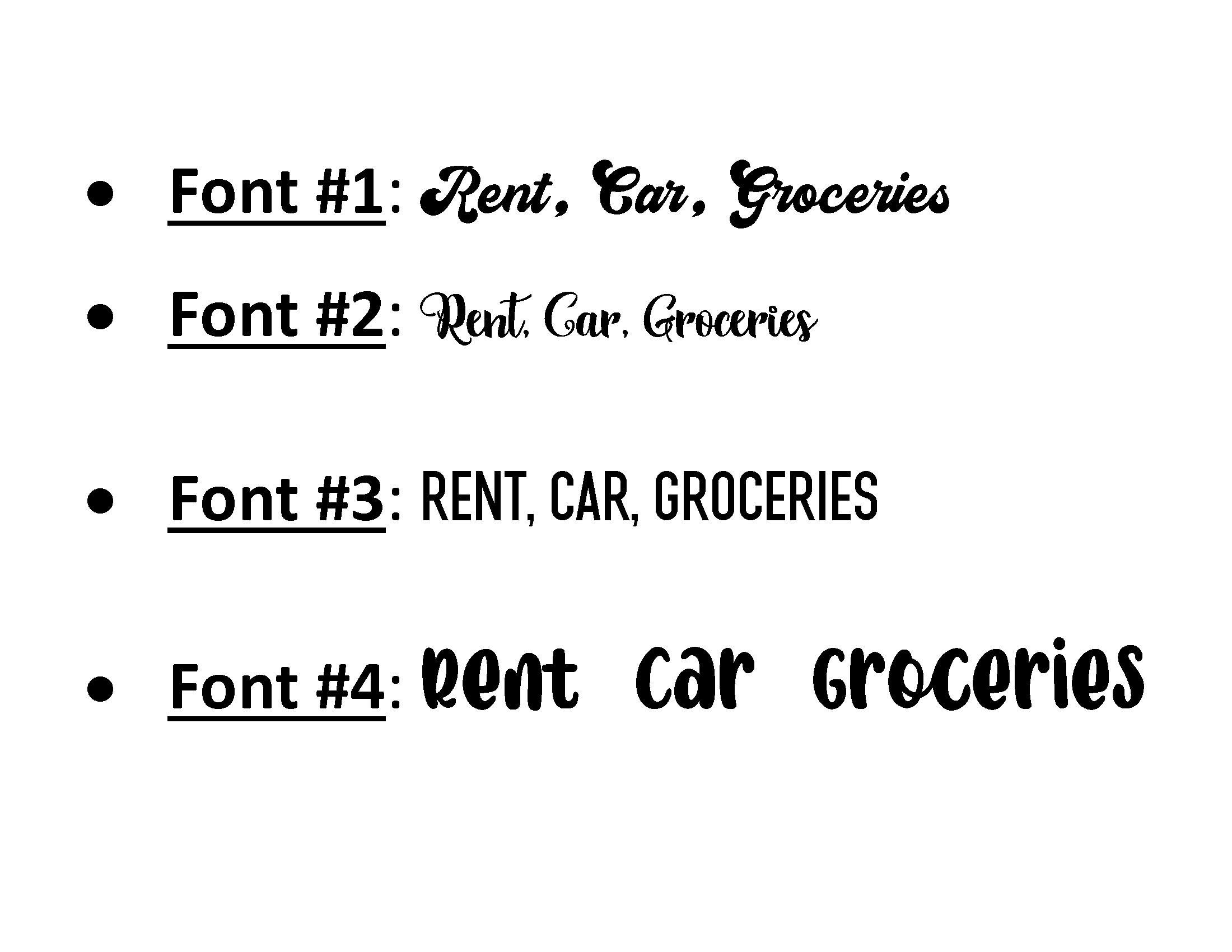 Clear Sequinlined Budget Binder With Personalized Clear Etsy