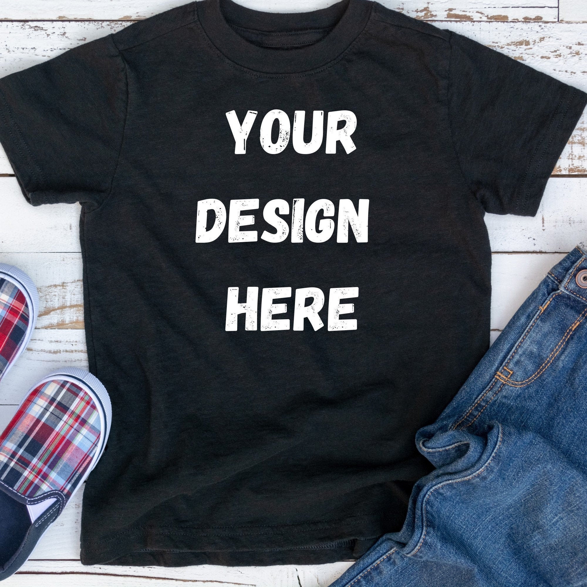 plain toddler t shirts canada