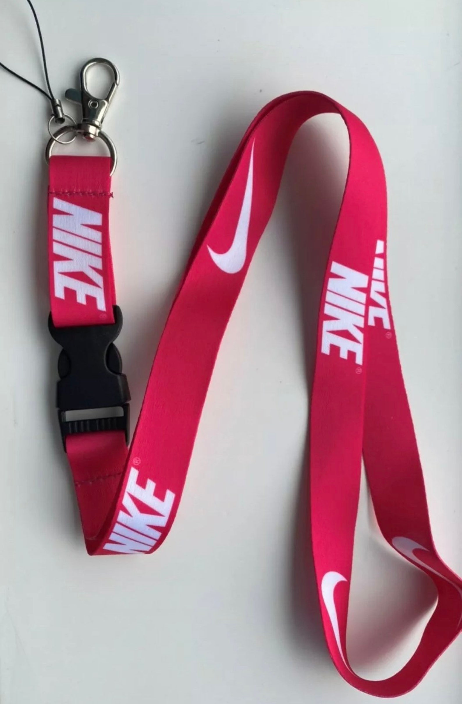Nike lanyard Etsy