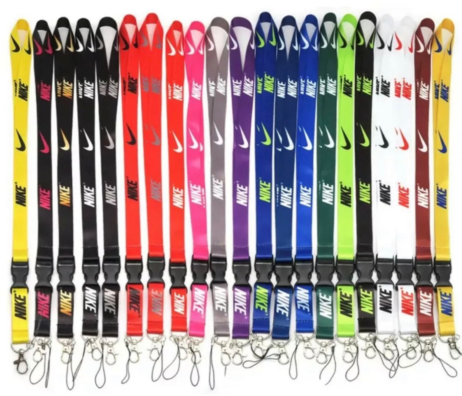 wrist lanyard nike