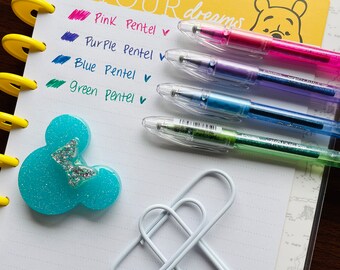 Sparkle Pen | Glitter Pen | Glitter gel pen | Gel Pen | Pink Pen | Blue Pen | Green Pen | Purple Pen