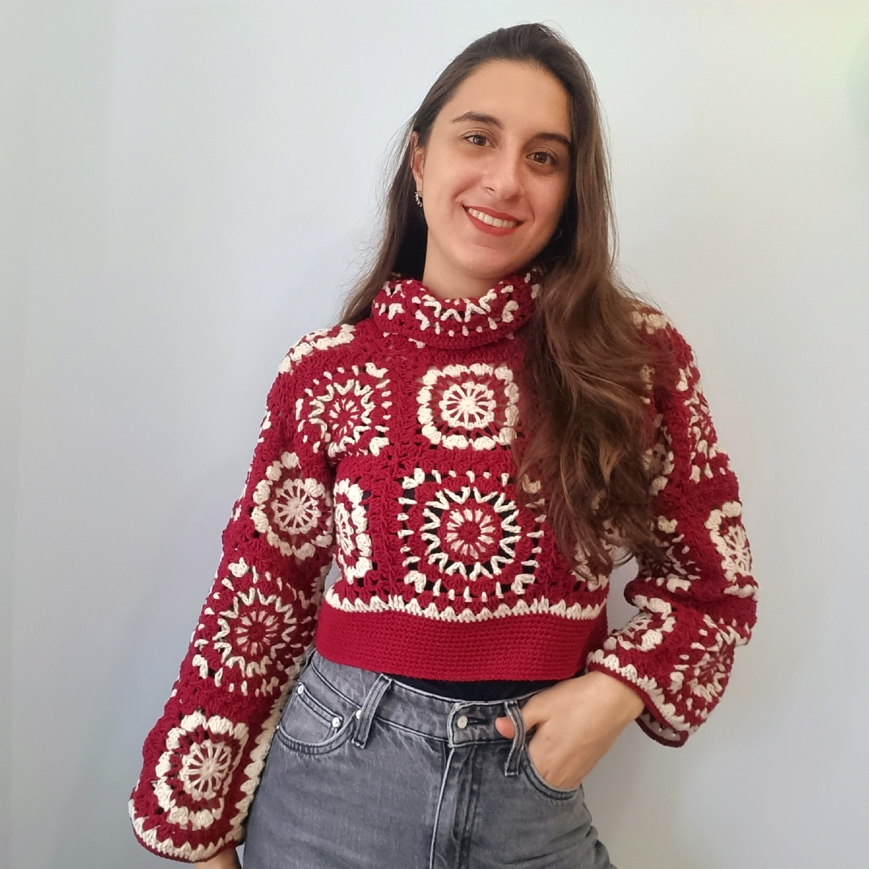 Mona Damesmode Gebreide Truien Mona Damesmode Truien Oma