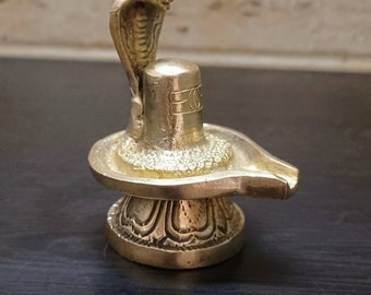 Details about   4cm Metal Shivling Statue Hindu God Shiva Lingam Diwali Gifts Idol RELIGIOUS EDH 