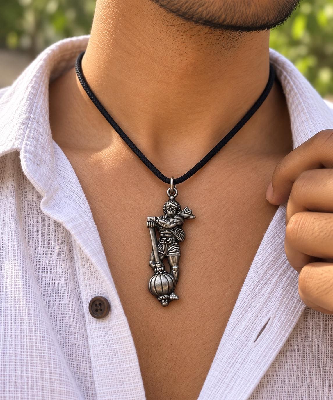 ハヌマーンジュエリー - Etsy 日本