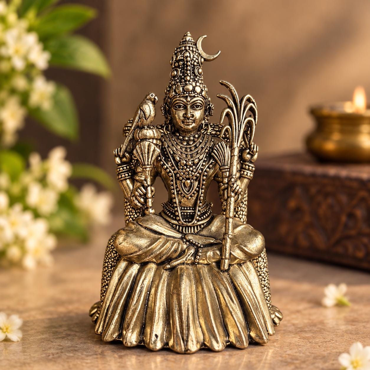Patanjali statue - Etsy 日本