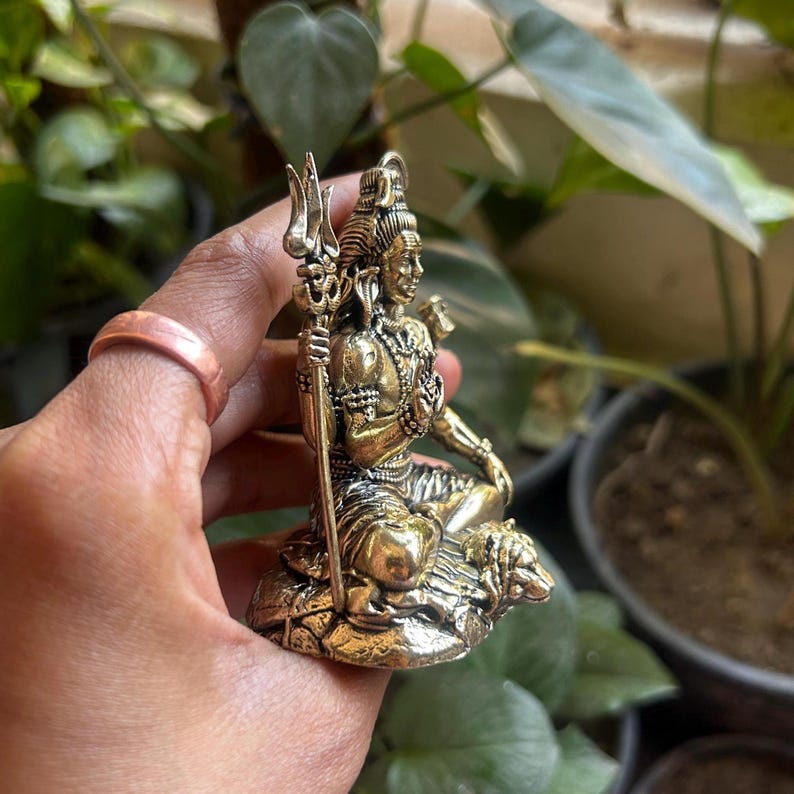 Shiva Statue Lord Shiva Idol Mahadev Murti Hindu God Statue Shiva Home Decor Shiva Meditation Idol Shiva Sculpture Shiva Pooja Murti Hindu Deity Idol Divine Shiva Idol Brass Shiva Statue Antique Brass Idol Pure Brass Shiva Idol Marble Shiva Murti Metal Shiva Sculpture Bronze Lord Shiva Idol Handmade Brass Murti Resin Shiva Idol Stone Shiva Statue Wooden Shiva Idol