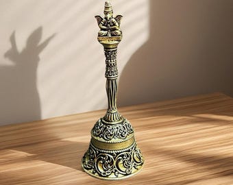 オリジナルの手作り教会の鐘、寺院の鐘、吊り鐘、伝統的なブロンズベル