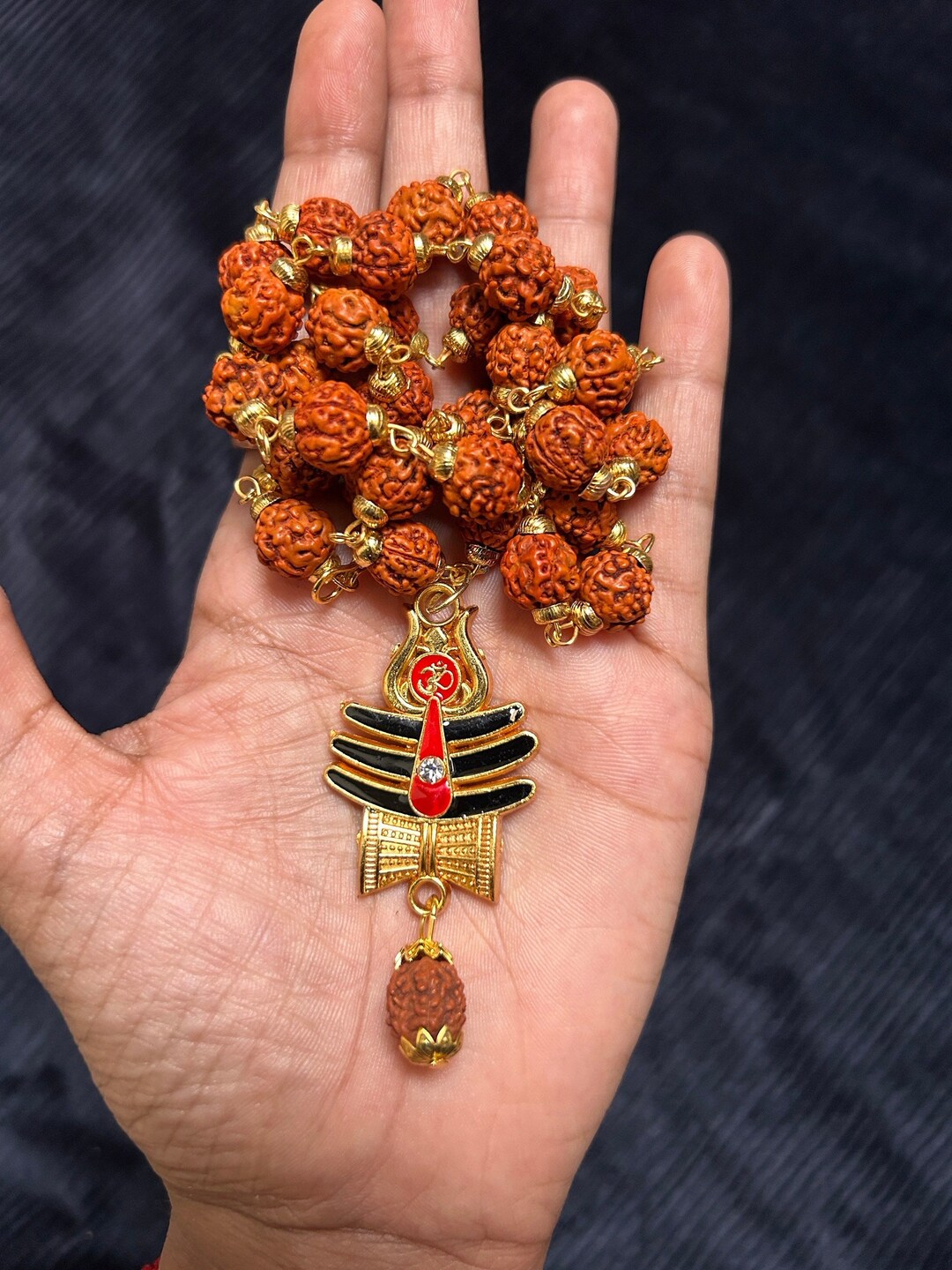 Khiva Necklace