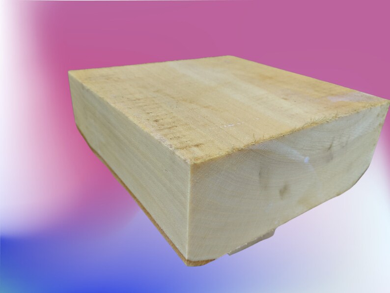 8 Assorted 6 X 6 X 3 BOWL TURNING BLANKS Lathe Wood Lathe Etsy