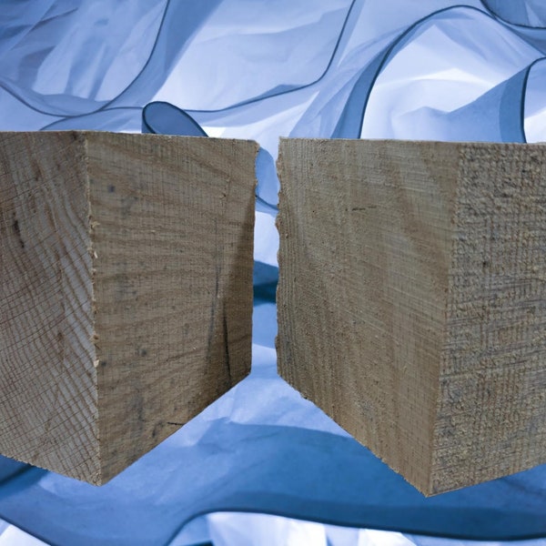 Red Oak Turning Blanks Etsy