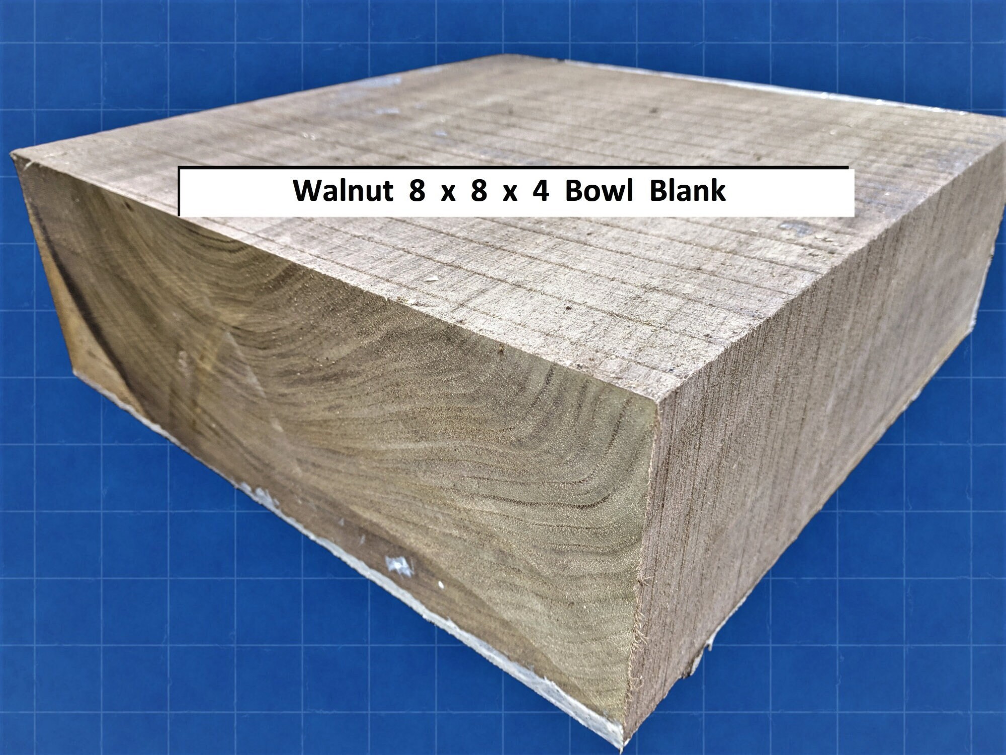 Buy Zebrawood Lumber 34x4x12 - 2 Pack Online Djibouti
