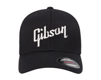 Gibson Logo | Etsy