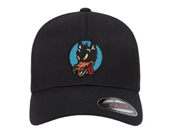 Phish Flexfit Hat - Etsy
